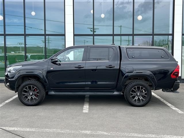 Toyota HILUX 2022 7014242-19