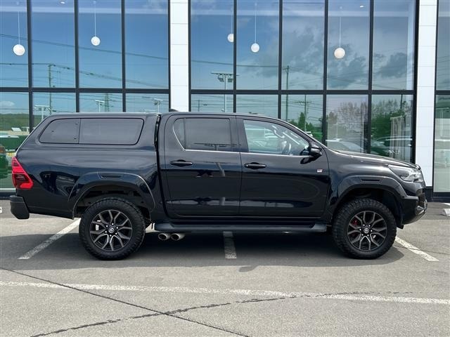 Toyota HILUX 2022 7014242-21
