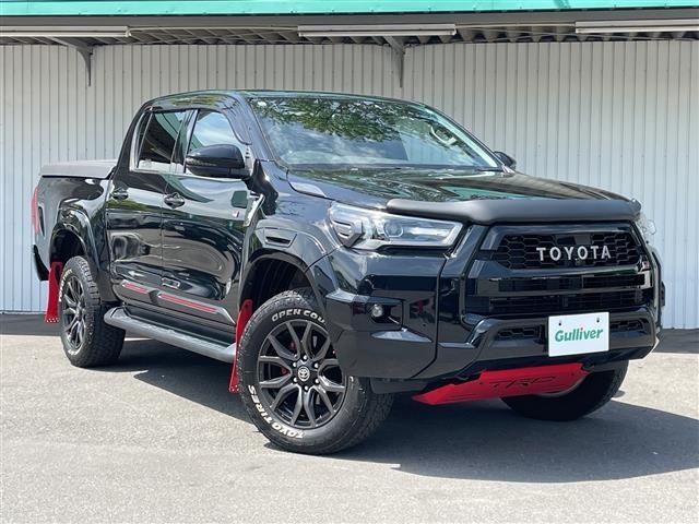 Toyota HILUX 2022 7014243-12