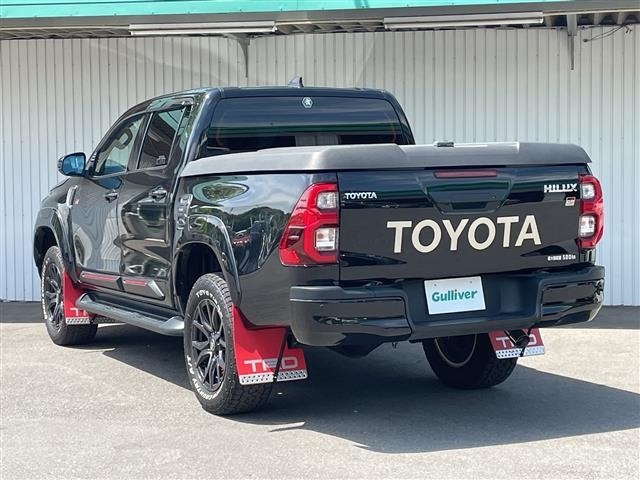 Toyota HILUX 2022 7014243-13