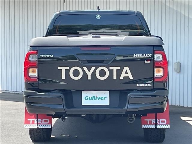 Toyota HILUX 2022 7014243-20