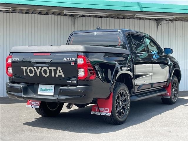 Toyota HILUX 2022 7014243-22