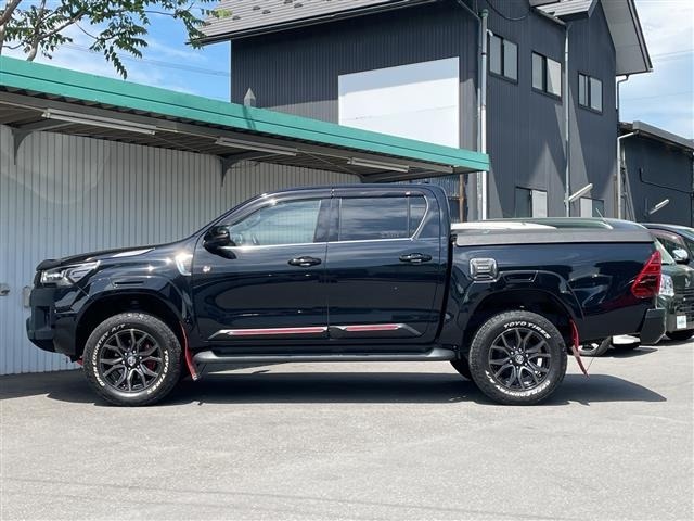 Toyota HILUX 2022 7014243-4