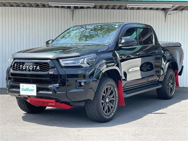 Toyota HILUX 2022 7014243-6