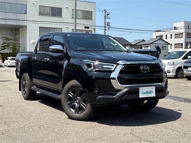 Toyota HILUX 2023 7014276-0