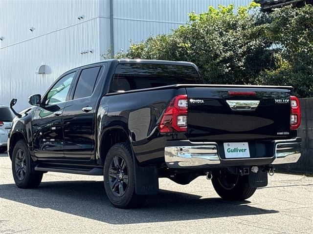 Toyota HILUX 2023 7014276-13