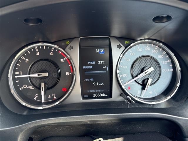 Toyota HILUX 2023 7014276-17