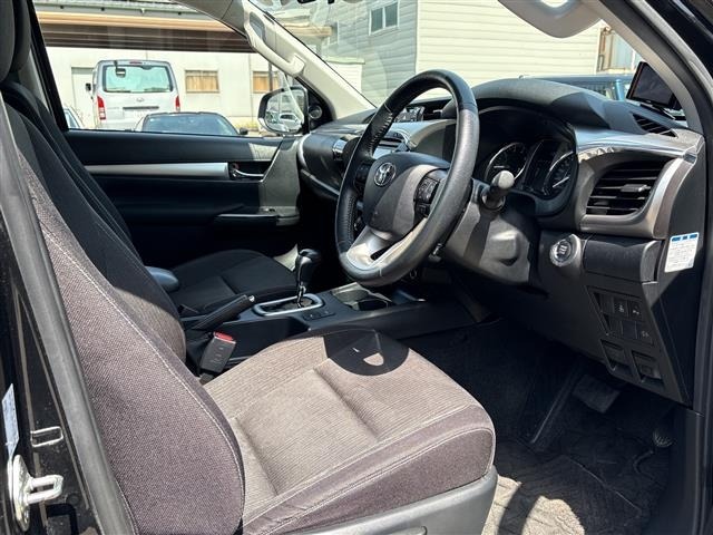 Toyota HILUX 2023 7014276-6