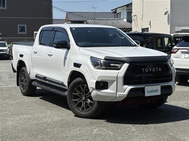 Toyota HILUX 2024 7014288-0