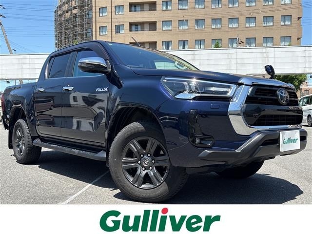 Toyota HILUX 2020 7014345-0