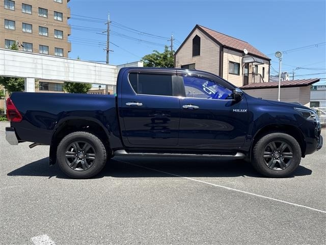 Toyota HILUX 2020 7014345-1
