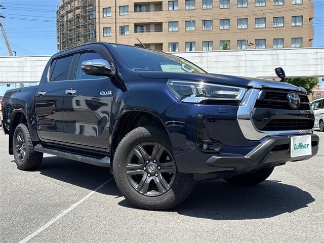 Toyota HILUX 2020 7014345-15