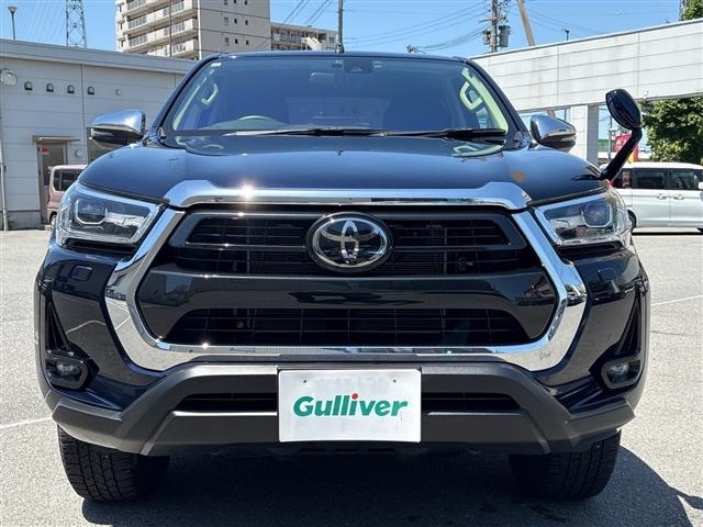 Toyota HILUX 2020 7014345-16