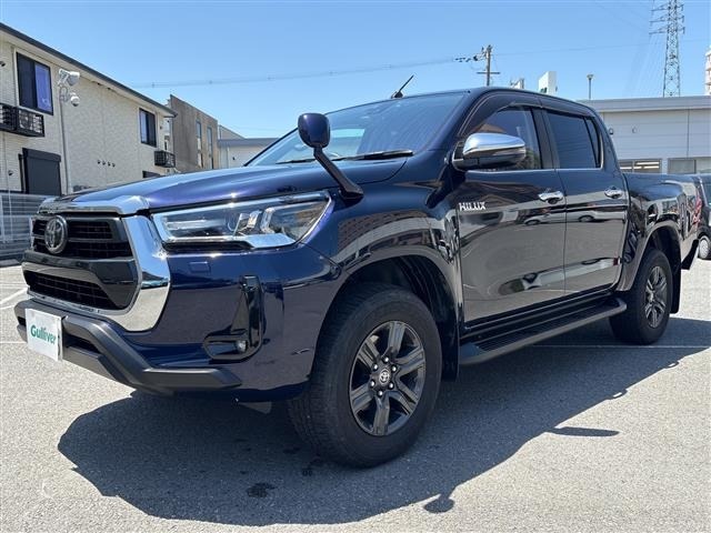 Toyota HILUX 2020 7014345-17