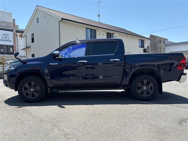 Toyota HILUX 2020 7014345-18