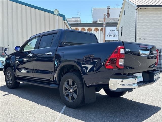 Toyota HILUX 2020 7014345-19