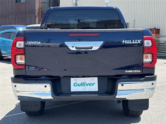 Toyota HILUX 2020 7014345-21