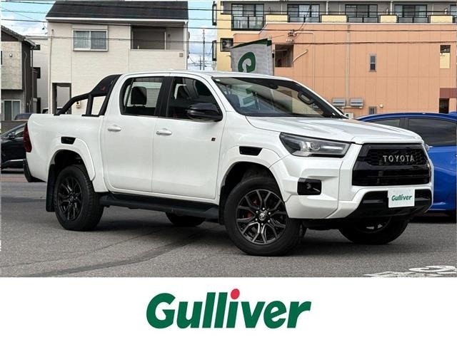Toyota HILUX 2024 7014364-0