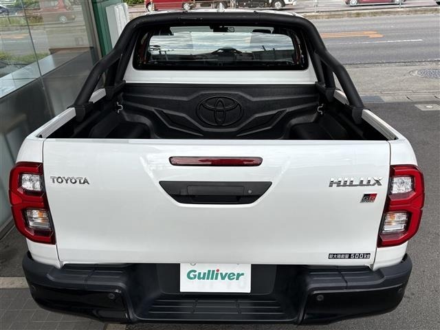 Toyota HILUX 2024 7014364-11