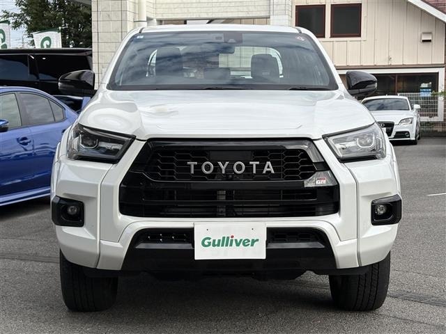 Toyota HILUX 2024 7014364-3