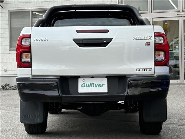 Toyota HILUX 2024 7014364-5