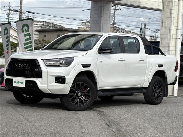 Toyota HILUX 2024 7014364-9