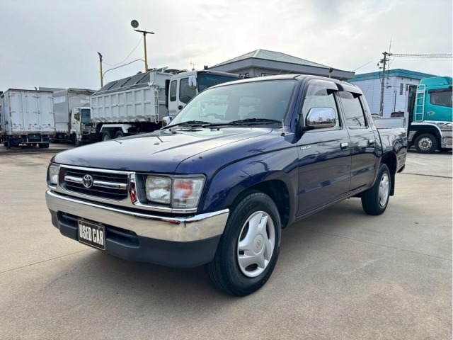 Toyota HILUX 2000 7014379-0