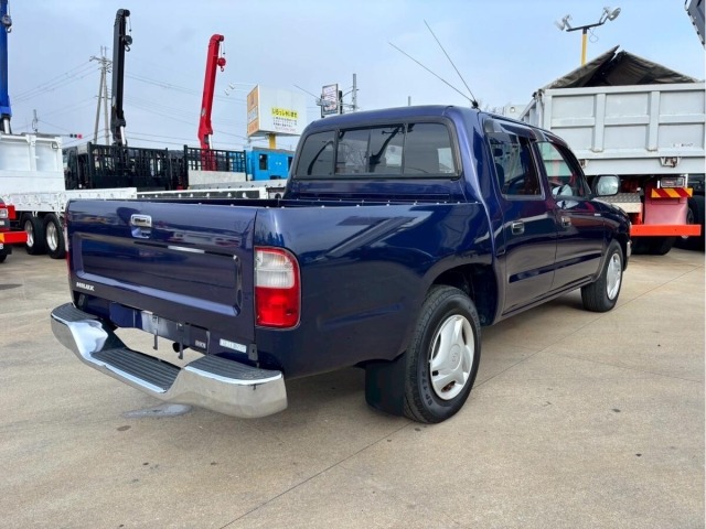 Toyota HILUX 2000 7014379-1