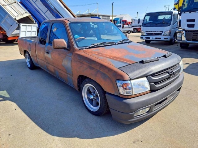 Toyota HILUX 2003 7014380-0