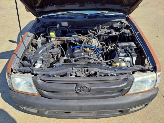 Toyota HILUX 2003 7014380-10