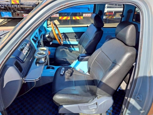Toyota HILUX 2003 7014380-12