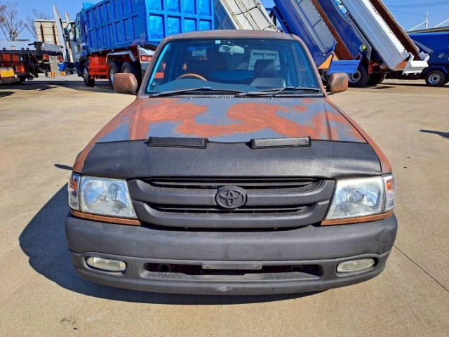 Toyota HILUX 2003 7014380-2