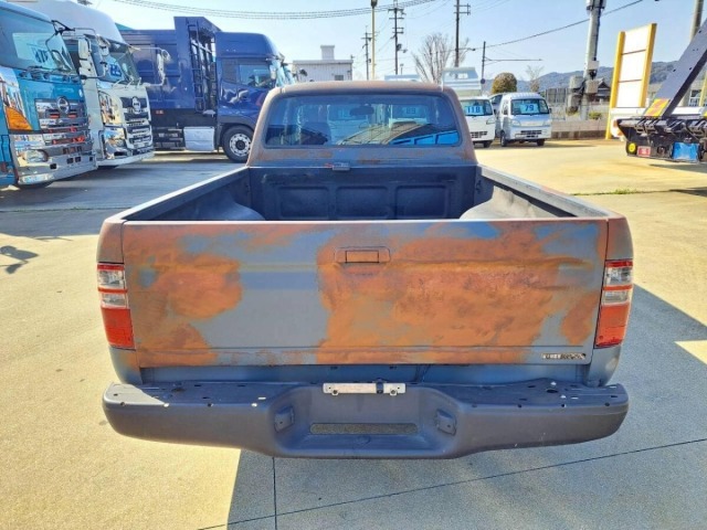 Toyota HILUX 2003 7014380-5