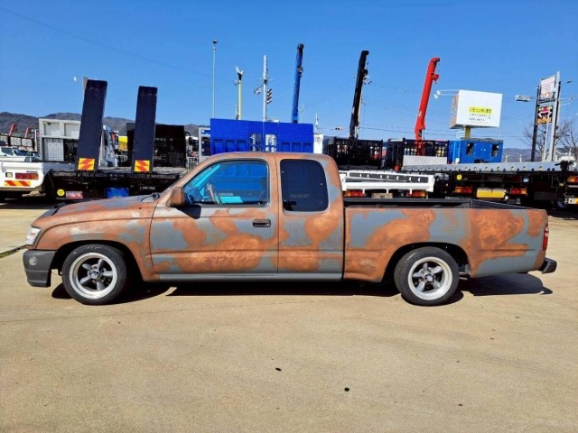 Toyota HILUX 2003 7014380-6