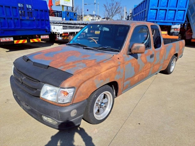 Toyota HILUX 2003 7014380-7