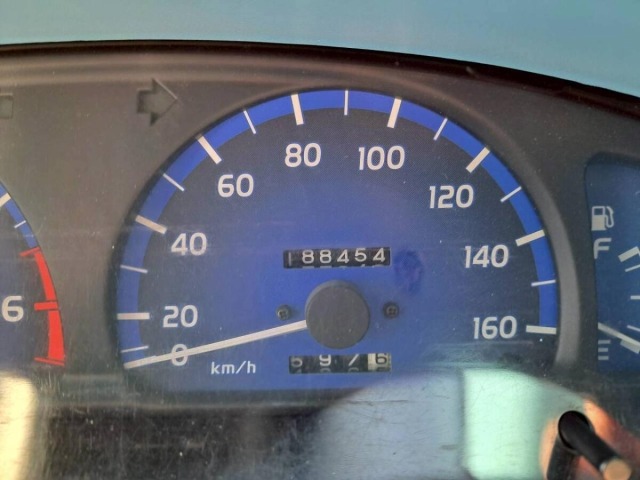 Toyota HILUX 2003 7014380-8
