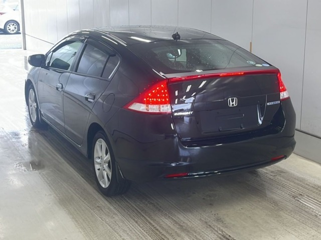 Honda INSIGHT 2009 7022375-1