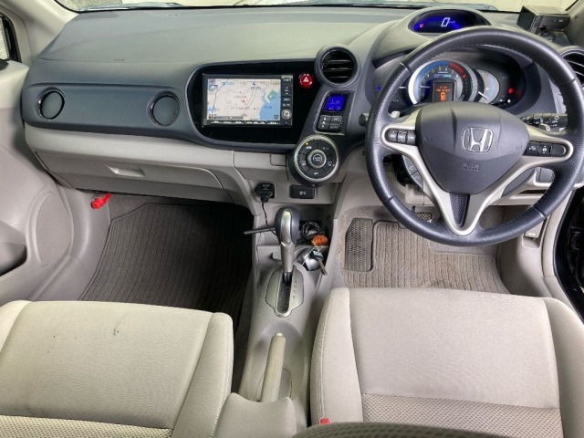 Honda INSIGHT 2009 7022375-4