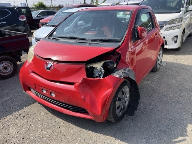 Toyota IQ 2010 7022591-0