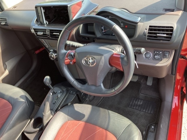 Toyota IQ 2010 7022591-3