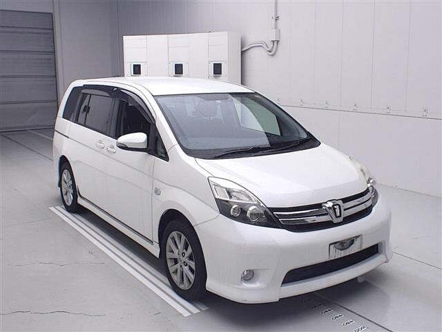 Toyota ISIS 2014 7019050-0