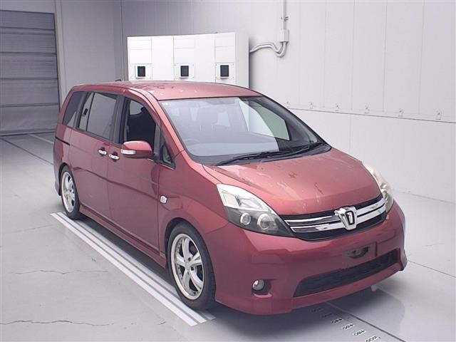 Toyota ISIS 2012 7019052-0