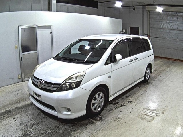 Toyota ISIS 2013 7019054-4