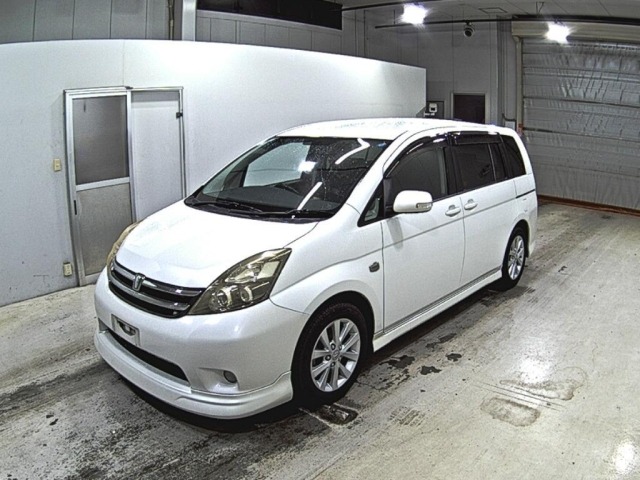 Toyota ISIS 2009 7019055-4
