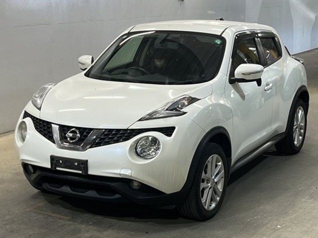 Nissan JUKE 2015 7022069-0
