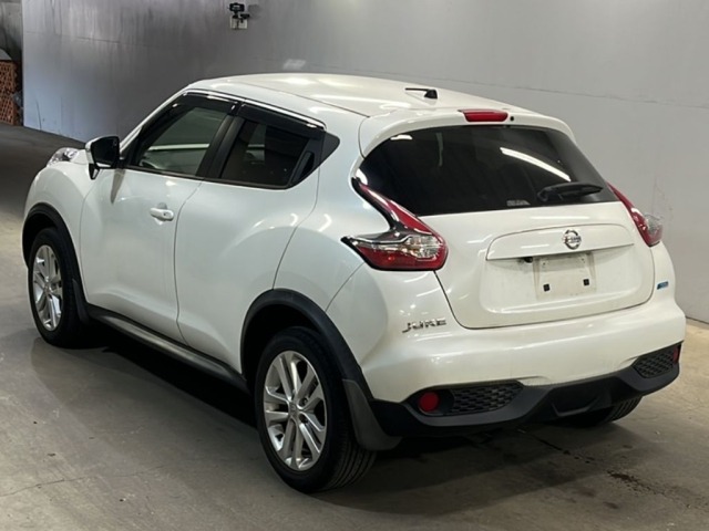 Nissan JUKE 2015 7022069-1