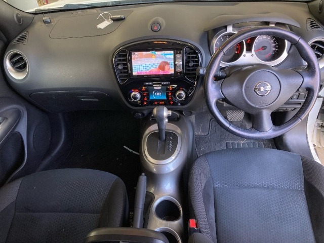 Nissan JUKE 2015 7022069-3