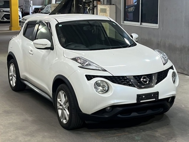 Nissan JUKE 2015 7022069-4
