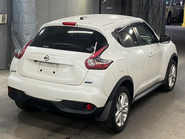 Nissan JUKE 2015 7022069-5