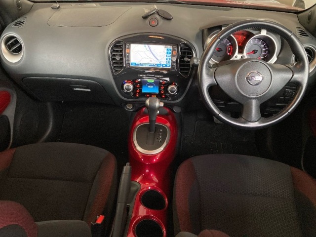 Nissan JUKE 2011 7022073-3